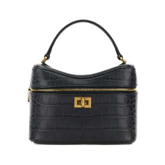 Balenciaga Dames, Tassen, Zwart, Maat: ONE Size Leer