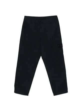 Stone Island Pantalone Regular
