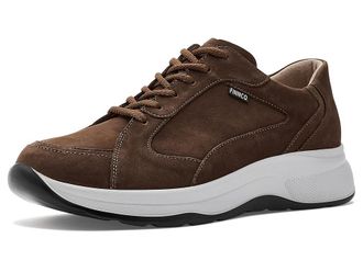 Finn Comfort Piccadilly Mens Walking Shoes Nut Nomad : UK 10 (US Mens 10.5) Medium, Leather