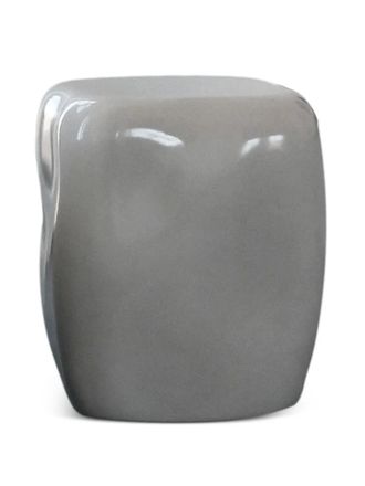 101 Copenhagen Koffietafel met geglazuurd effect (45 cm x 30,5 cm) - Beige