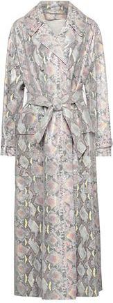 Emporio Armani ROPA DE ABRIGO - Abrigos en YOOX.COM