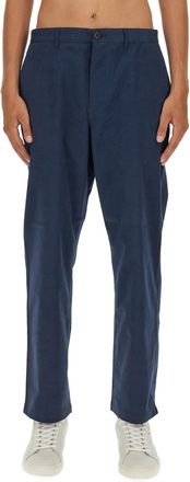 Paul Smith Loose Fit Pants