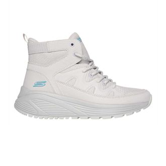 Skechers Dames Sparrow Wandelschoenen (Lichtgrijs)