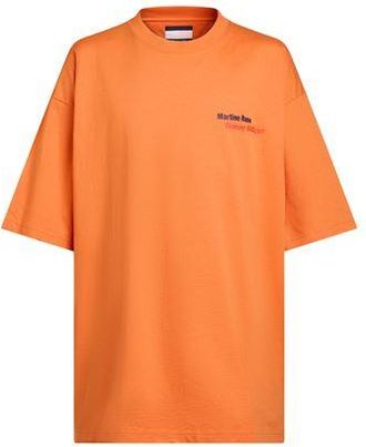 Martine Rose CAMISETAS Y TOPS - Camisetas en YOOX.COM