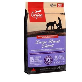 OEM Orijen Adulto Raza Grande 11,4kg