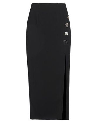 Self Portrait BOTTOMWEAR - Midi skirts on YOOX.COM