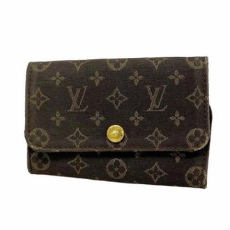 Louis Vuitton unisex, Pre-owned, Marrone, Taglia unica, used