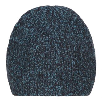 Moorer Berretto in maglia - - Accessories - Uomo - Blu - S