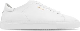 Axel Arigato Clean 90 Leather Sneaker - Mens in White at Nordstrom, Size 49