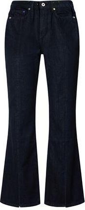 Karl Lagerfeld BOTTOMWEAR - Pantaloni jeans su YOOX.COM