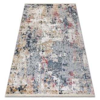 RugsX RugsX Distin Rug in White | Size: 200 cm x 290 cm