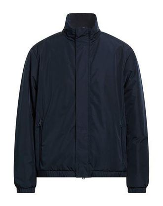 Emporio Armani COATS & JACKETS - Jackets on YOOX.COM