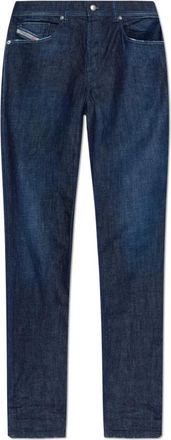 Diesel Uomo, Jeans, Blu, W31 L34, new
