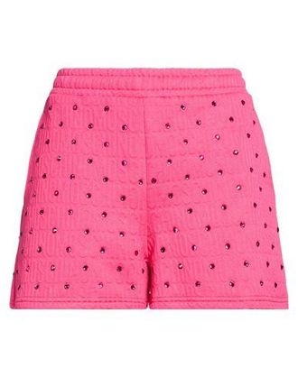 Moschino BOTTOMWEAR - Shorts & Bermuda Shorts on YOOX.COM