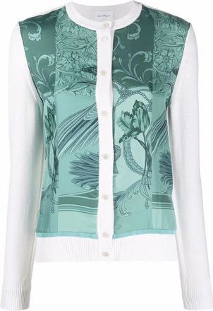 Ferragamo Cardigan