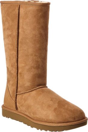 UGG Ugg Classic Tall Ii Suede Boot