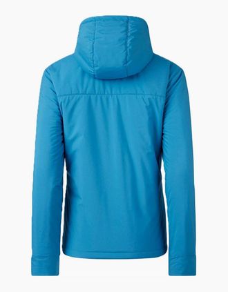 Castore Womens RngrsTBJkt Ld99 - Blue - Size: 16