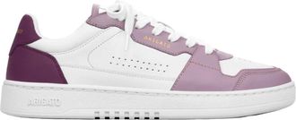 Axel Arigato Sneaker Style Dice Lo - Dames - Sneakers - Veelkleurig - 37 EU - Leer - Schoenen