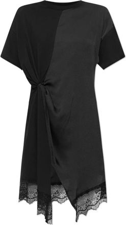 AllSaints Mujer, Vestidos, Negro, Talla: S