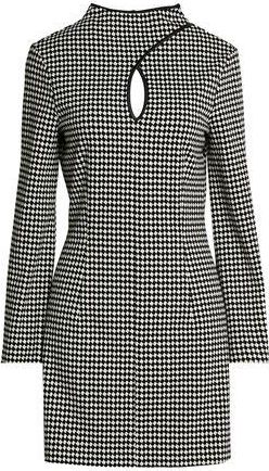 Simona Corsellini VESTIDOS - Minivestidos en YOOX.COM