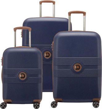 DELSEY Paris Delsey Paris 3Pc Flanerie Se Luggage Set