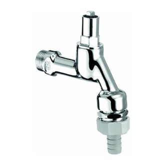 Schell V&aacute;lvula De Servicio Schell Con (rv) (rb)