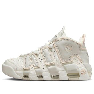 Nike (WMNS) Nike Air More Uptempo Sail Guava DV1137-101