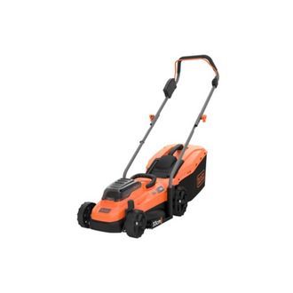 Black+Decker B+d Rasaerba Bcmw33184l2-qw 2x18v 4.0ah