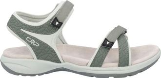 F.lli Campagnolo Adib Sandalen f&uuml;r Damen | grau