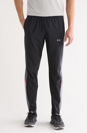 Under Armour Velociti Storm Water Resistant Pants in Black at Nordstrom Rack, Size Large