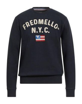 Fred Mello TOPS - Sweatshirts auf YOOX.COM
