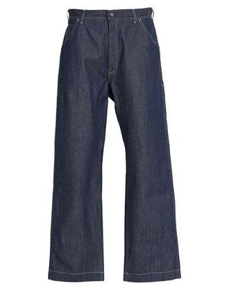 Moorer HOSEN & R&Ouml;CKE - Jeanshosen auf YOOX.COM