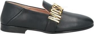 Moschino FOOTWEAR - Loafers sur YOOX.COM