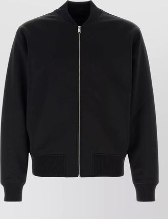 Prada stretch bomber jacket