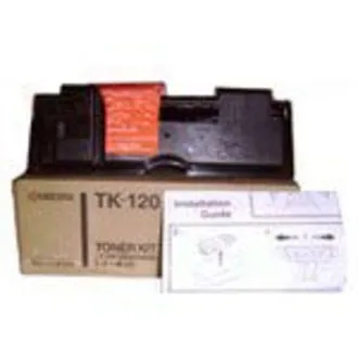 Kyocera Tk-120e Cartucho De T&oacute;ner 1 Pieza(s) Original Negro