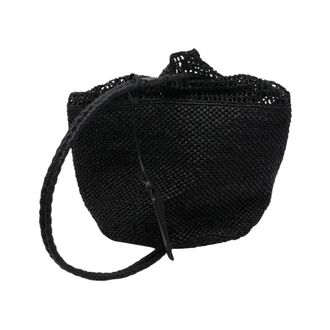 Ibeliv Bucket Bags, female, Black, Size: ONE SIZE Bucket Bag