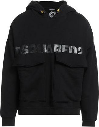 Dsquared2 CAMISETAS Y TOPS - Sudaderas en YOOX.COM
