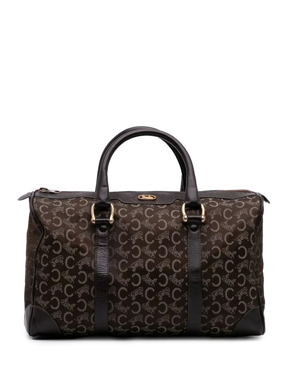 Borse con manici Celine SALDI: Acquista fino al −45% Stylight