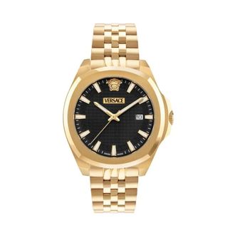 Versace unisex, Accessoires, Geel, Maat: ONE Size