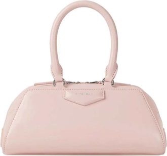 Givenchy Clutch mit Griff