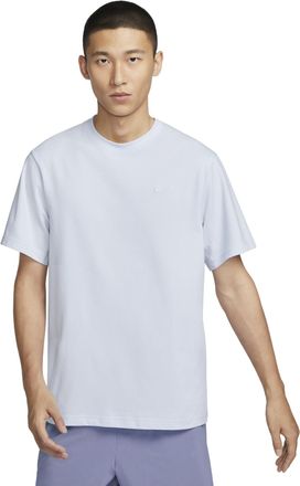 Nike Dri-FIT Primary Training T-Shirt Purple DV9832-085