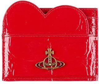 Vivienne Westwood PICCOLA PELLETTERIA - Portacarte su YOOX.COM