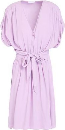 Patrizia Pepe Mini dresses