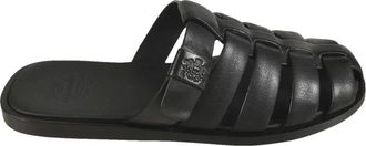 Churchs Schoenen, Dames, Zwart, 36 1/2 EU, Leer, Nirah T Boots