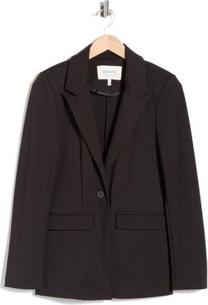 b.young Byrizetta Blazer in Black at Nordstrom Rack, Size 4 Us / 36 Eu