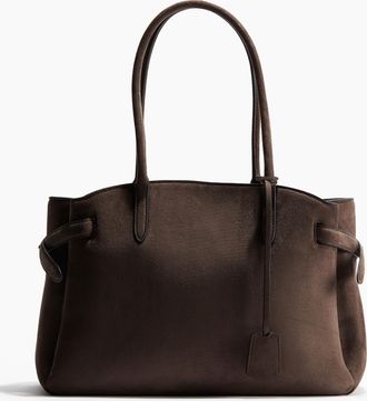 H&M Tote Bag - Beige