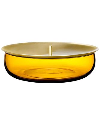 Nude Glass Medium Beret Storage Box