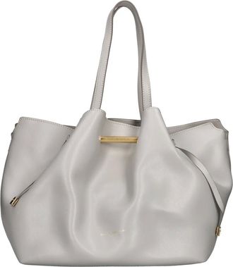 Gianni Chiarini Tassen, Dames, Grijs, ONE Size, Tassen.. Grijs