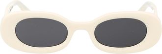 Off-white Amalfi Sunglasses