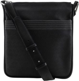 Loewe Pre-owned Shoulder Bag - unisex - Loewe Pre-owned - Vintage Shoulder Bags - Black - ONE SIZE - Pre-owned